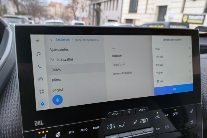 Nem a Toyotáé a világ legjobb villanyautója 14