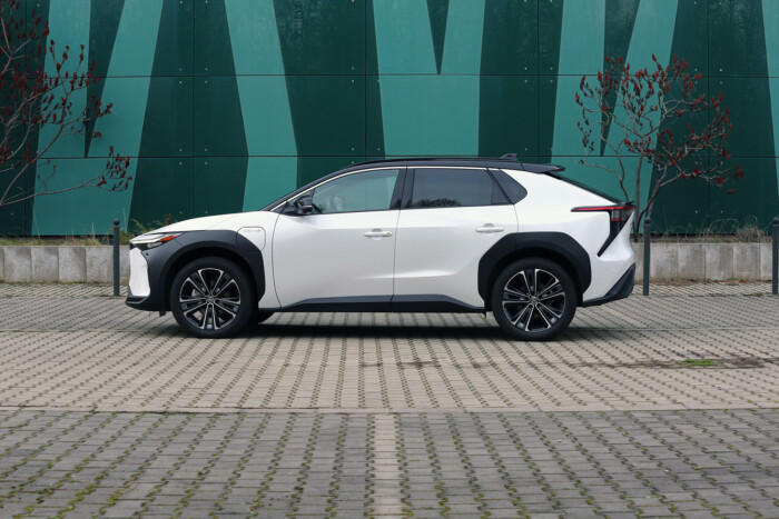 Nem a Toyotáé a világ legjobb villanyautója 22