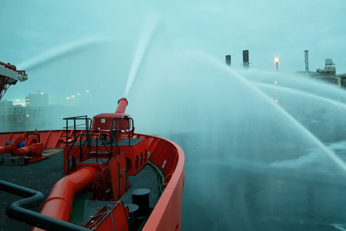 Az Északi-tenger szőrös őrangyalai 4