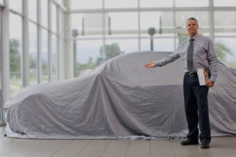 Új autóértékesítési rendszer indul Magyarországon