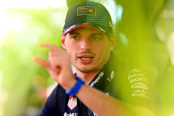 F1: Verstappennek a világ pénze sem lenne elég