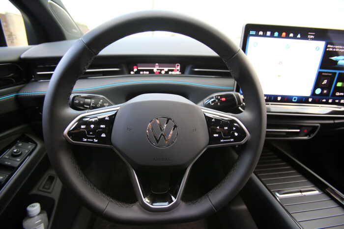 Komoly autót hozott Magyarországra a Volkswagen 7 | Vezess Komoly autót hozott Magyarországra a Volkswagen 7