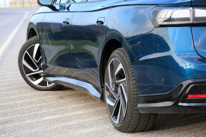 Komoly autót hozott Magyarországra a Volkswagen 10 | Vezess Komoly autót hozott Magyarországra a Volkswagen 10