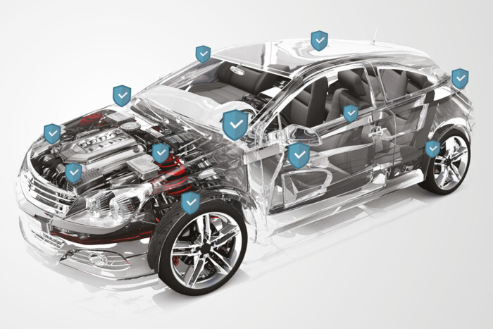 Hatékony védelem: kockázatok áthidalása speciális biztosítással 2 | Vezess Hatékony védelem: kockázatok áthidalása speciális biztosítással 2
