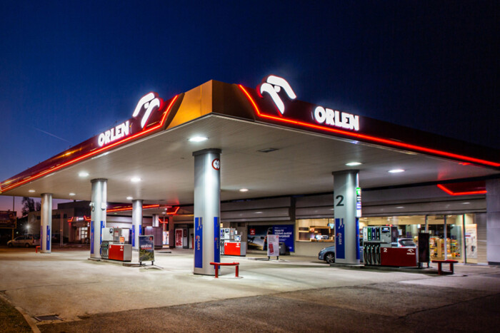 Így választanak benzinkutat az autósok