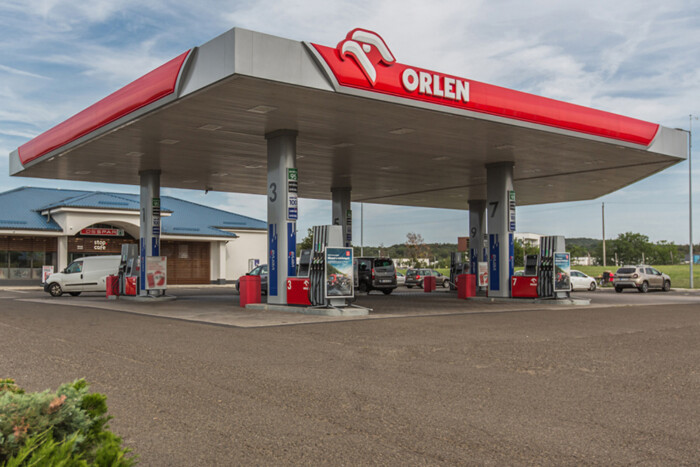 Így választanak benzinkutat az autósok 2