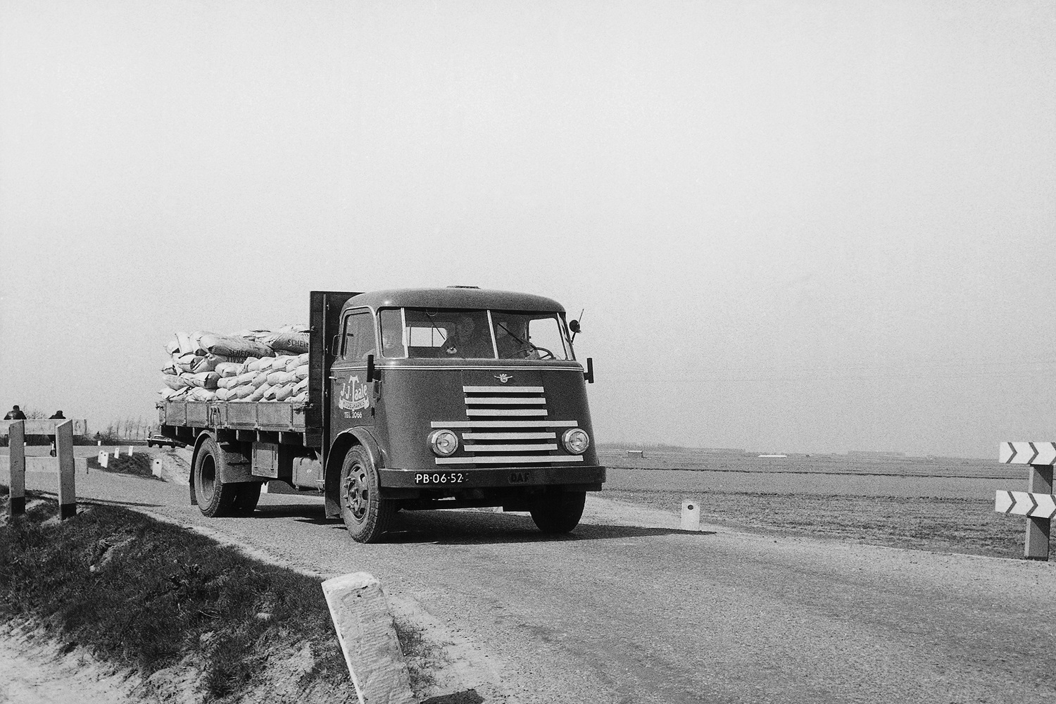 75 éve népszerűek ezek a teherautók 4