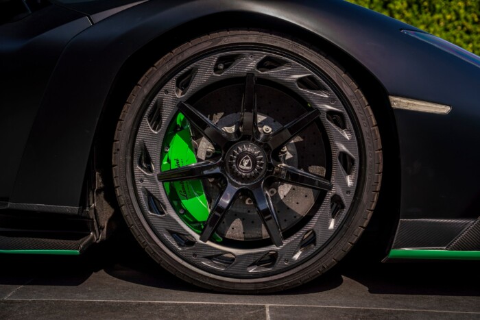 Ez a világ legdrágább online eladott autója