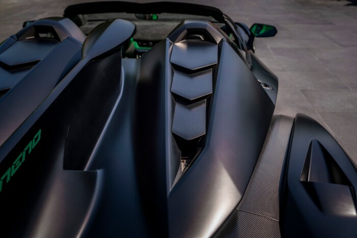 Ez a világ legdrágább online eladott autója 6