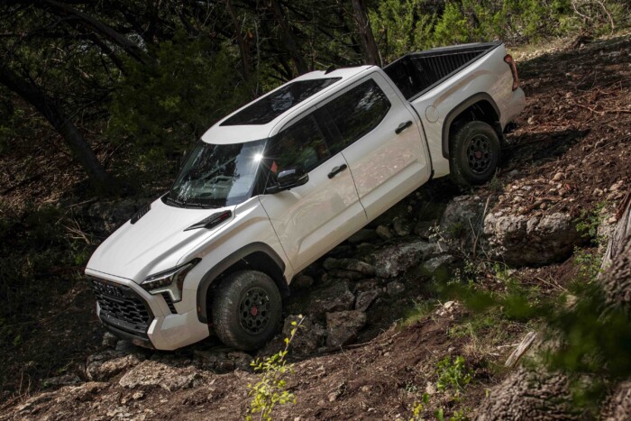 Egyetlen napig gyártott selejtet a Toyota 2