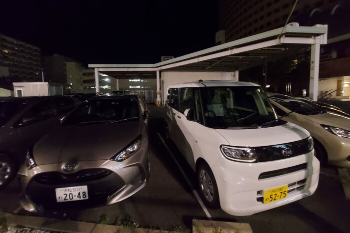 Fájna sok magyar autósnak, ha ezt a japán szabályt bevezetnék 5