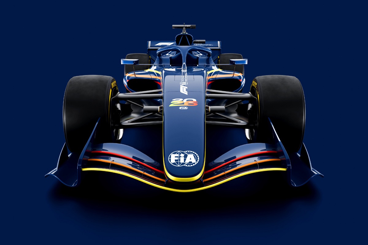 Életveszélyesre sikerült a 2026-os F1-es autó, lelassítják