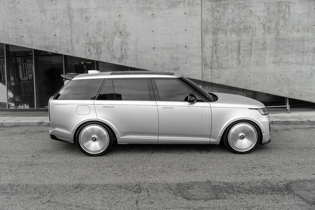 El nuevo coche de Kim Kardashian no es nada común y corriente