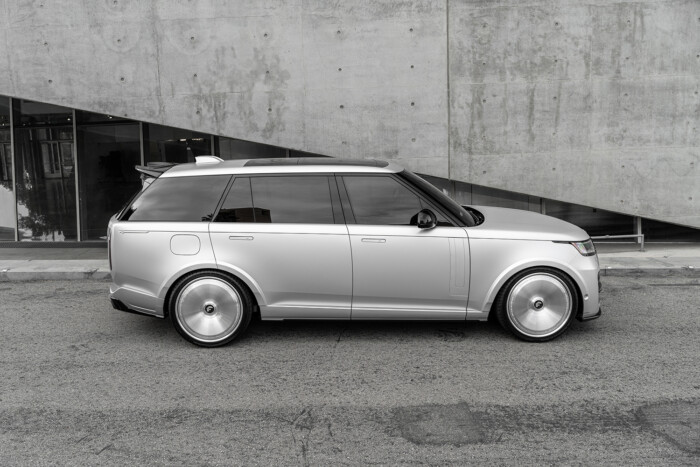 Kim Kardashian új autója minden, csak nem hétköznapi