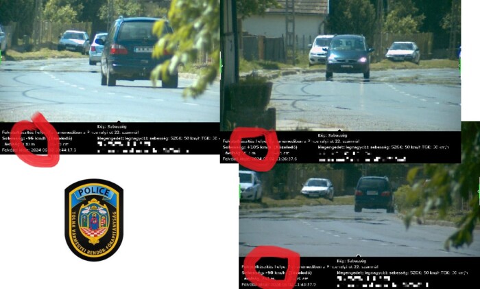 2024 legdurvább hazai gyorshajtásai – Toplista 8