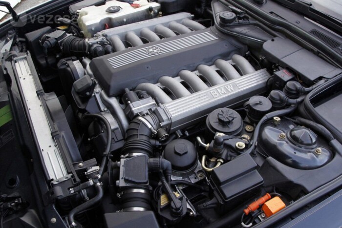 Így akarták ellesni az amerikaiak a BMW titkát