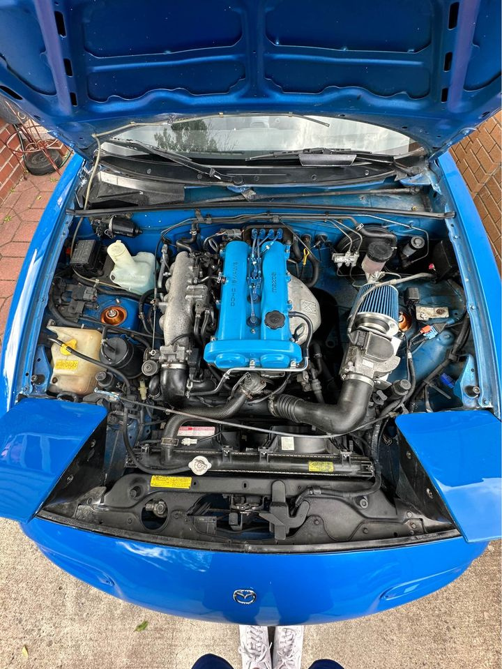 Olyan modernizálást kapott ez az MX-5 amiben nem volt köszönet 4