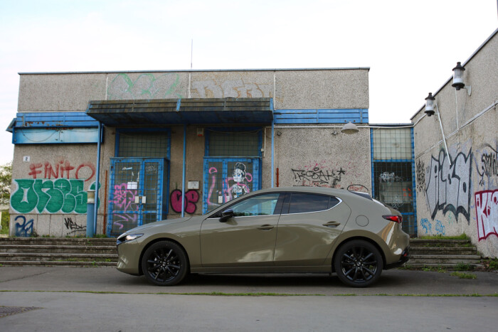 Ilyen motor nincs még egy Magyarországon 6