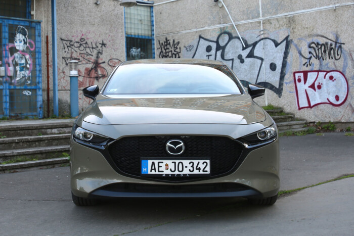 Ilyen motor nincs még egy Magyarországon 18