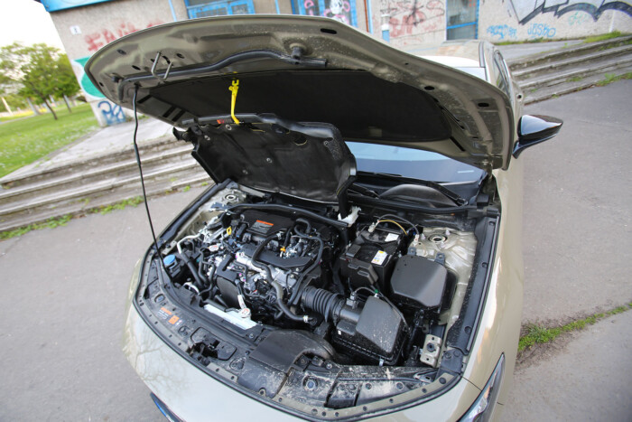 Ilyen motor nincs még egy Magyarországon 11