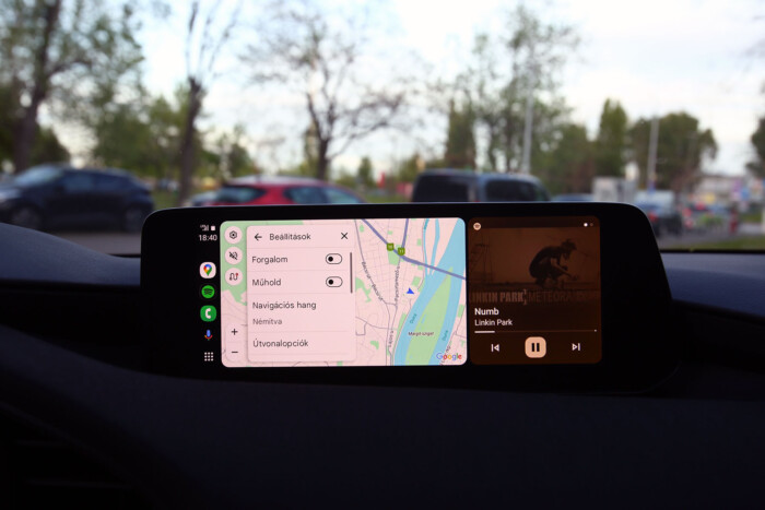 Ilyen motor nincs még egy Magyarországon 9