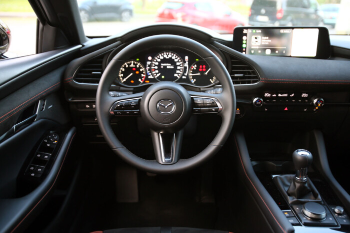 Ilyen motor nincs még egy Magyarországon 14