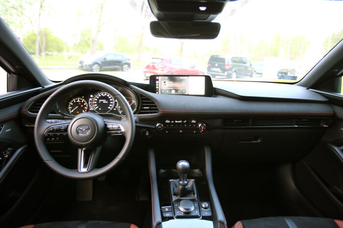 Ilyen motor nincs még egy Magyarországon 7