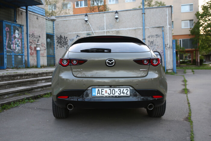 Ilyen motor nincs még egy Magyarországon 15