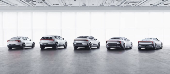 Új prémium márka jön Magyarországra 9