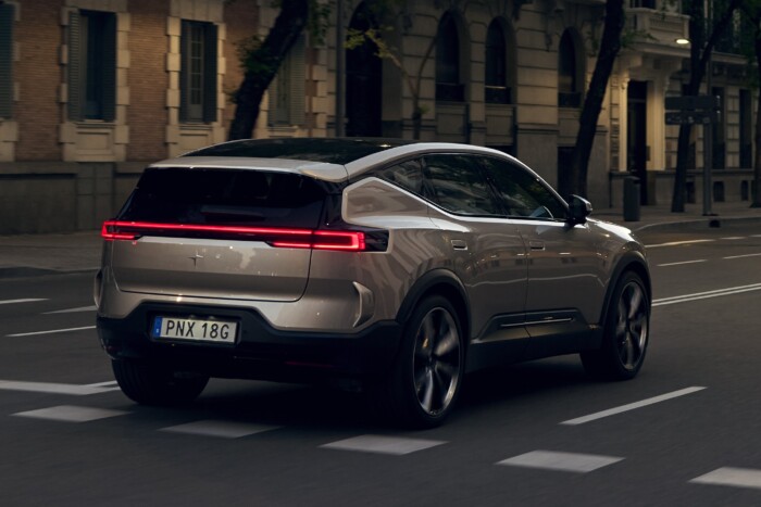 Belépő modellel erősít a magyar piacra készülő márka 6 | Vezess Belépő modellel erősít a magyar piacra készülő márka 6