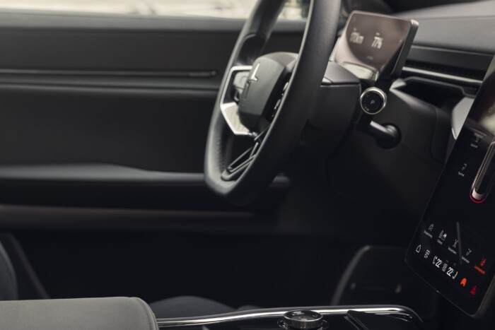 Belépő modellel erősít a magyar piacra készülő márka 5 | Vezess Belépő modellel erősít a magyar piacra készülő márka 5