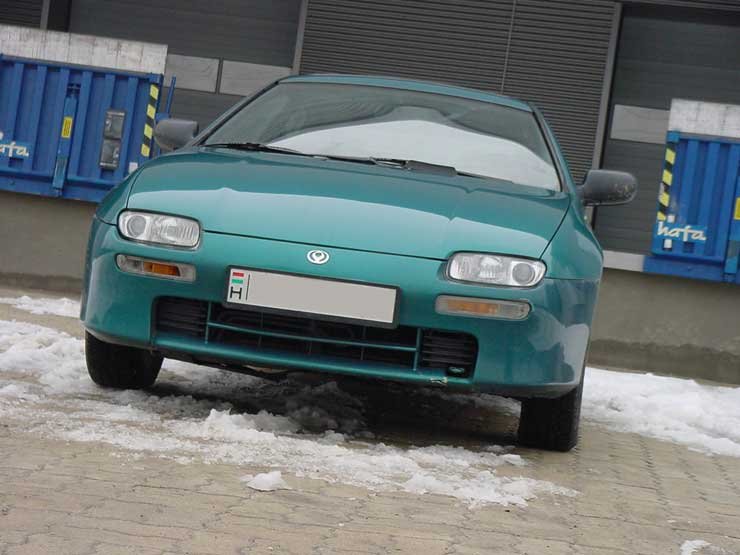 30 éve csupa új autót álmodtak a magyar utakra 1 | Vezess 30 éve csupa új autót álmodtak a magyar utakra 1
