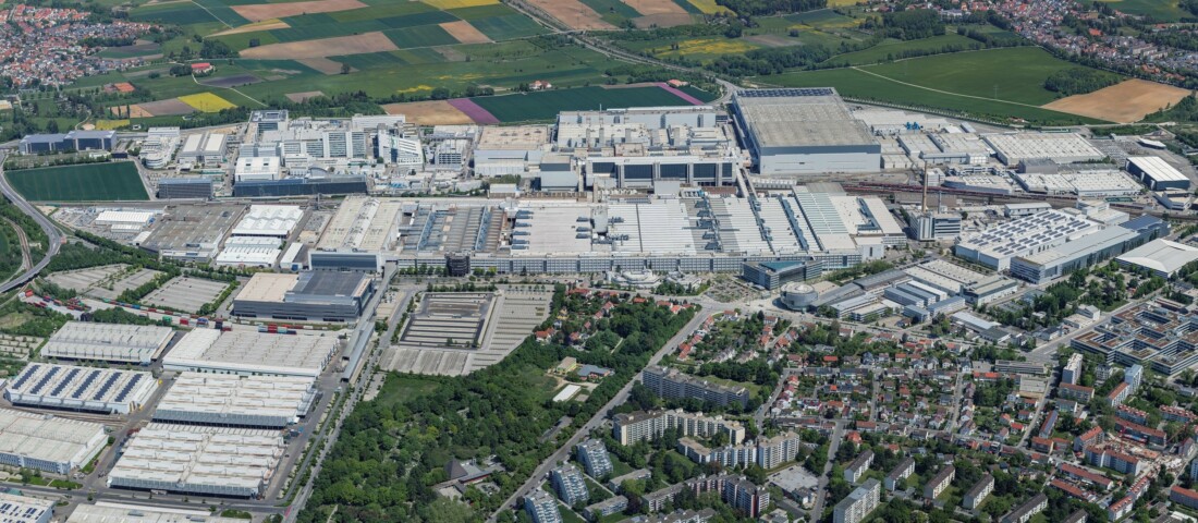 Leállt a gyártás az Audinál