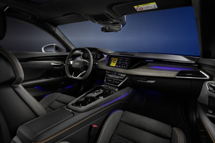 Nem épített még ilyen erős autót az Audi 11