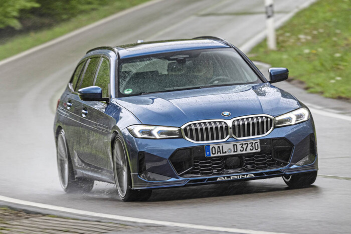 Az utolsó együttlét egy autólegendával 2