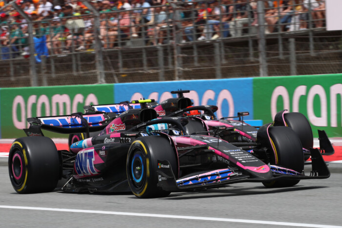 F1: Újabb dominó dőlt el a pilótapiacon