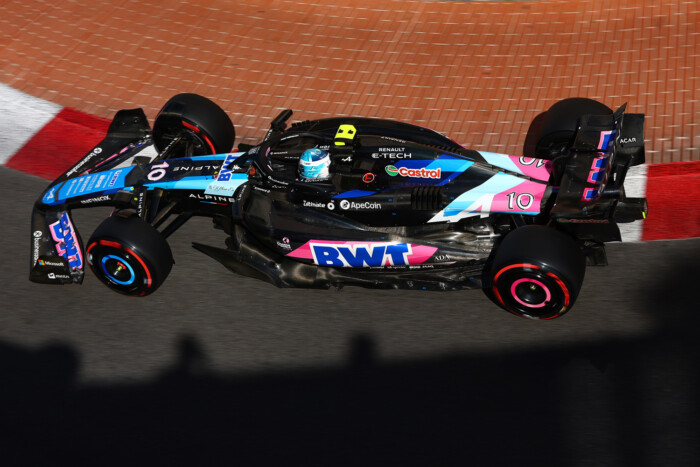 F1: A kiszállásra készül az egyik gyártó