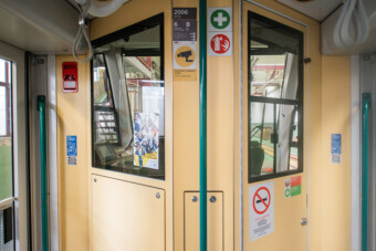 Az utasok életét megkönnyítő újítás jön a BKK-nál