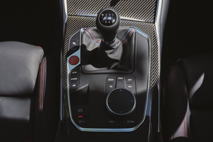 Erősebb, de nem dögösebb a BMW kompakt sportkupéja 9