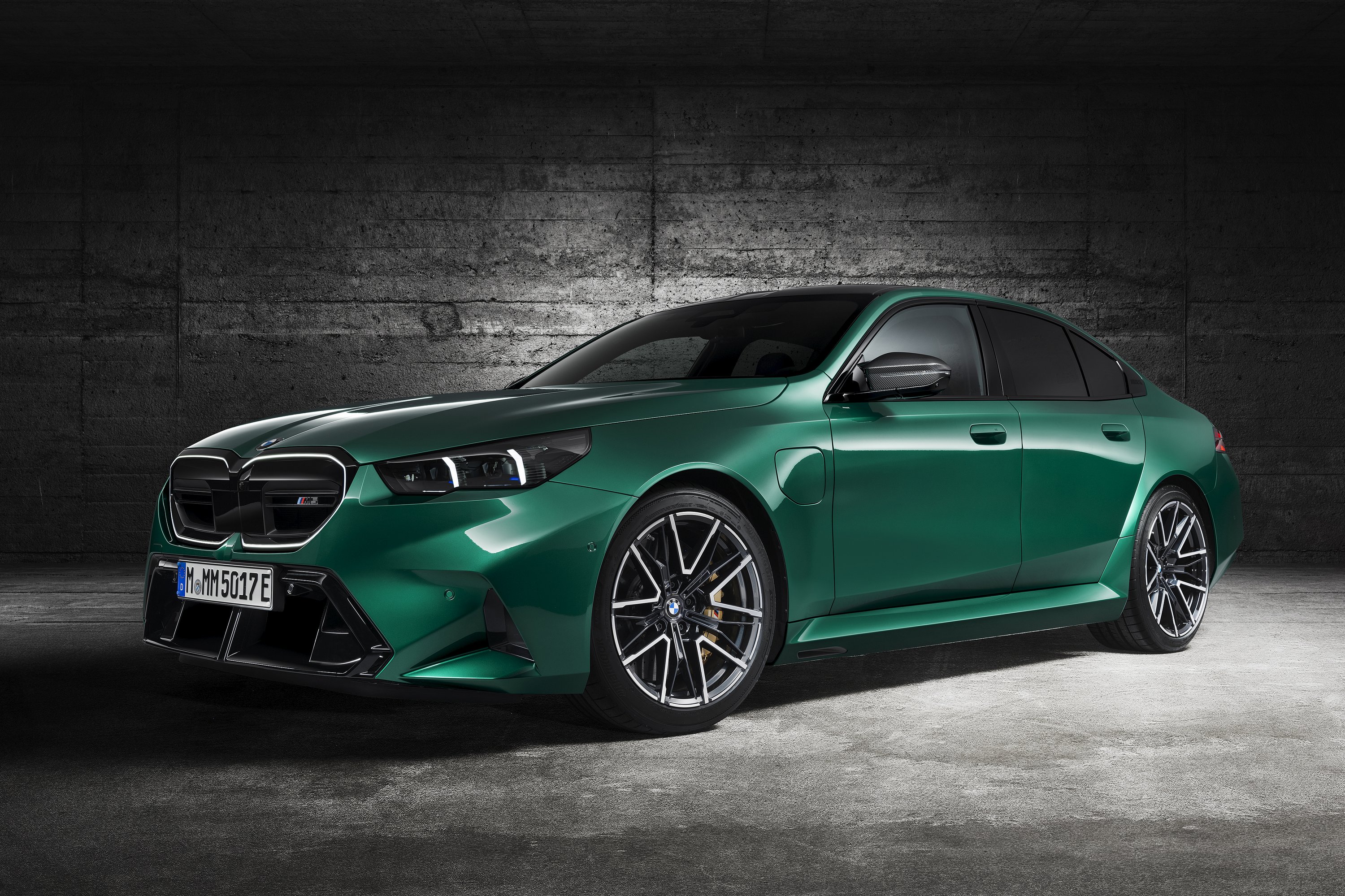 Itt Az j BMW M5 Puszt t bb Mint Valaha Vezess Itt Az j BMW M5 Puszt t bb Mint Valaha Vezess