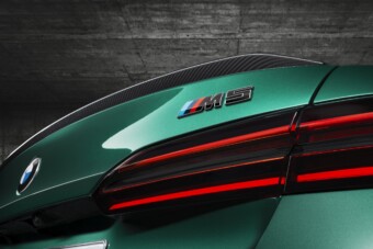 700 lóerő fölött a legújabb BMW