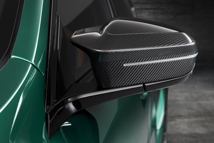 Itt az új BMW M5, pusztítóbb, mint valaha! 14