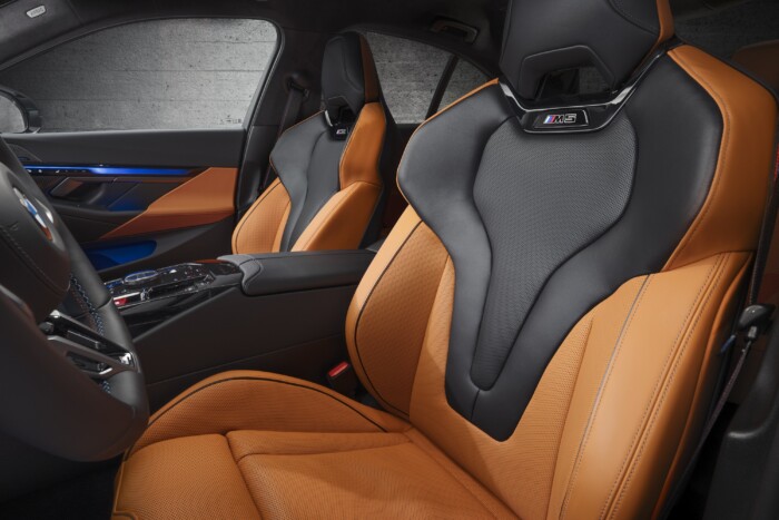 Itt az új BMW M5, pusztítóbb, mint valaha! 13