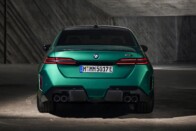 Itt az új BMW M5, pusztítóbb, mint valaha! 132