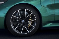 Itt az új BMW M5, pusztítóbb, mint valaha! 136