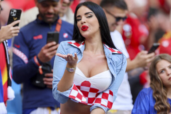 Horvátország–Olaszország – kinek száll a búcsúcsók?