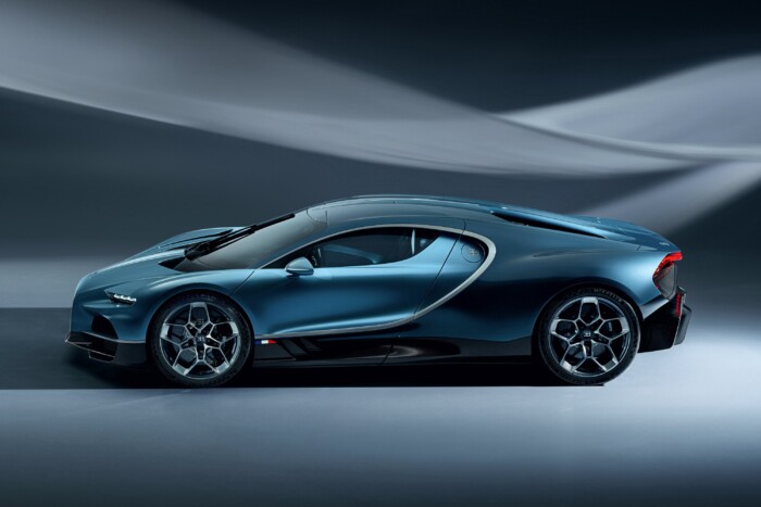 A Bugatti Tourbillon műszaki adatai 4