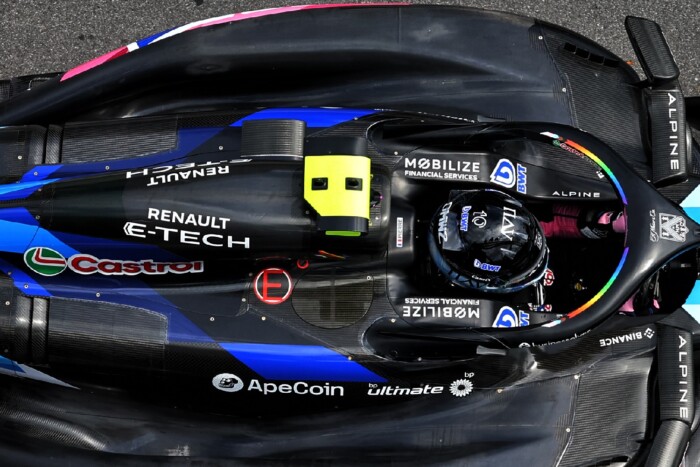 Kiszállhat a Renault a Forma-1-ből