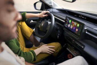 Fontos trenddel szakít ez a családi autó