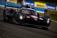 A nevető harmadiké a pole Le Mans-ban 21